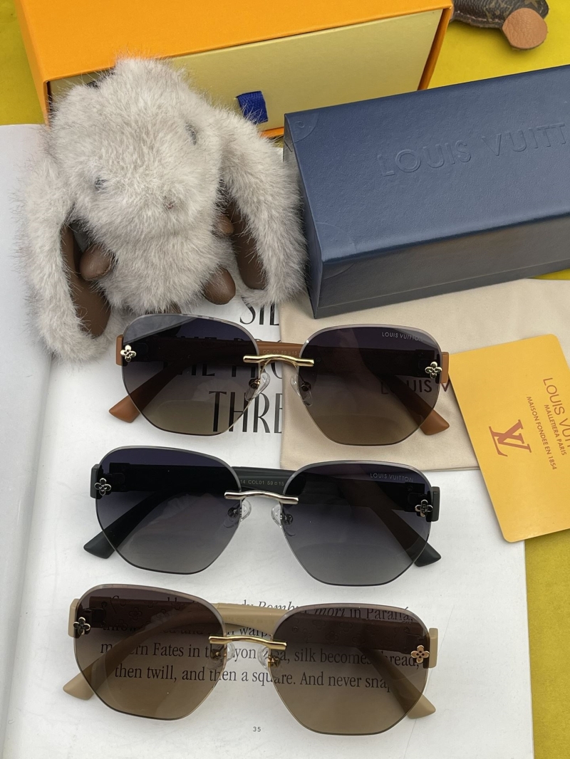 LV Sunglasses